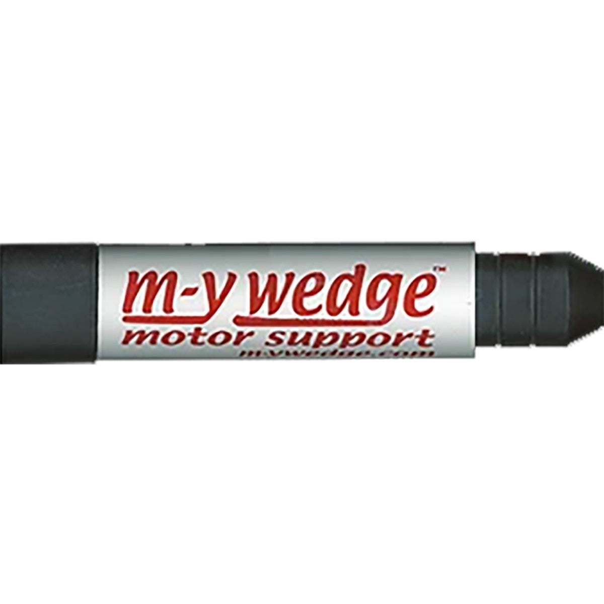 M-Y WEDGE MOTOR SUPPORT 3-RAM TRIM/TILT SYSTEMS WITH 2 CENTERING CLIPS