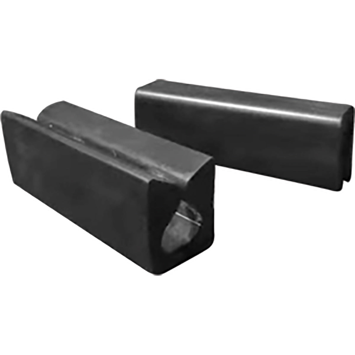 M-Y WEDGE MOTOR SUPPORT 3-RAM TRIM/TILT SYSTEMS WITH 2 CENTERING CLIPS